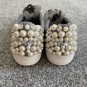 Steve Madden Women’s Sneakers